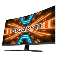 Монитор Gigabyte M32QC фото 2